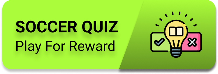 Soccer Quiz
